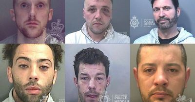 The men who controlled and coerced their partners and family members in Wales