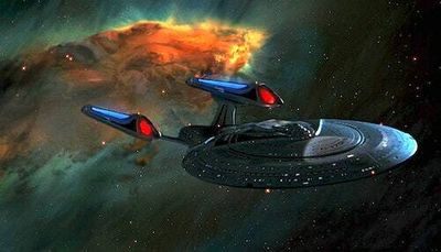 'Picard' Season 3 showrunner teases a major spaceship twist