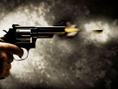 Employee shot dead outside sub-divisional court in Bihar