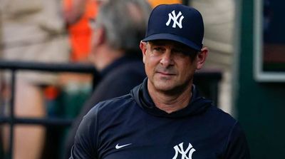 Aaron Boone Rips Yankees’ Performance Amid August Struggles