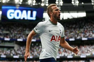 Tottenham 1-0 Wolves: Milestone man Harry Kane gets underwhelming Spurs over the line