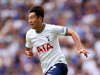 Chelsea ban season ticket holder over alleged racist abuse of Son Heung-min