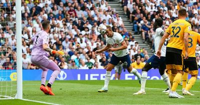 Son and Lloris disagree, Perisic change, Kane record - 5 things spotted in Tottenham vs Wolves