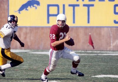 22 days till the Cardinals’ 2022 season opener vs. Chiefs