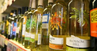 NHS warning over calories in alcohol for anyone looking to lose weight