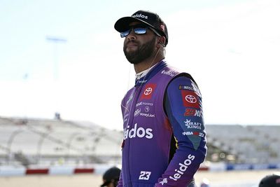 Review: Bubba Wallace Netflix documentary