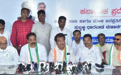 Efforts to get minority tag for Lingayat will continue after elections, says Patil