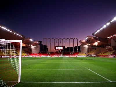 Monaco vs Lens LIVE: Ligue 1 result, final score and reaction