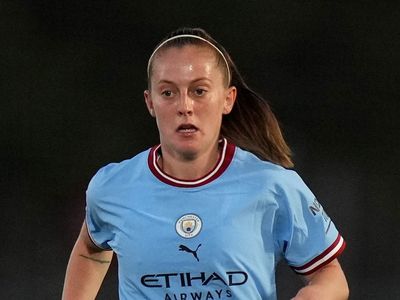 ‘Unique’ Kiera Walsh can help Man City overcome Real Madrid, says Vicky Losada