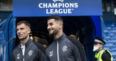 Borna Barisic in firm Rangers defence of Antonio Colak as he insists there is 'more to come' after silencing critics