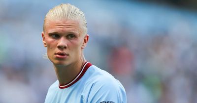 Erling Haaland to start in predicted Man City starting XI vs Newcastle United