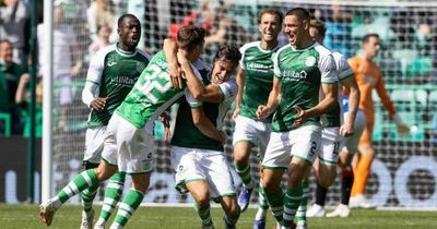 Hibs player ratings v Rangers as Cabraja shows unbelievable resilience and Youan displays potential
