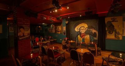 'Offensive' Edinburgh comedy club backdrop to be moved to rival venue