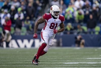 Colts work out 5 TEs after Andrew Ogletree’s injury