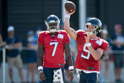 10 things to watch for in Titans-Bucs preseason Week 2 matchup