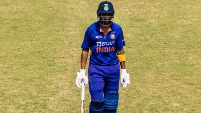 We bat deep and weren't nervous: KL Rahul on India's top-order wobble against Zimbabwe