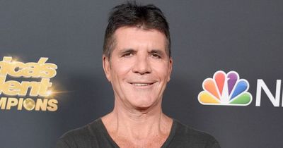 Simon Cowell's changing face after dramatic change to diet sees star shed pounds