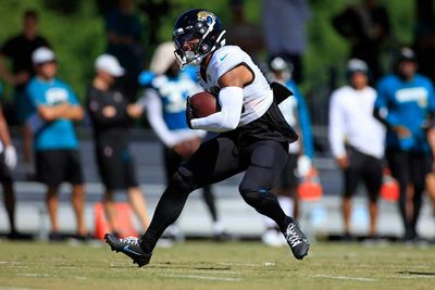 Jaguars vs. Steelers Preseason Week 3: How to watch, listen, and stream online