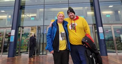 Ex-gambling addict who was jailed after stealing from work urges football clubs to kick gambling ads out