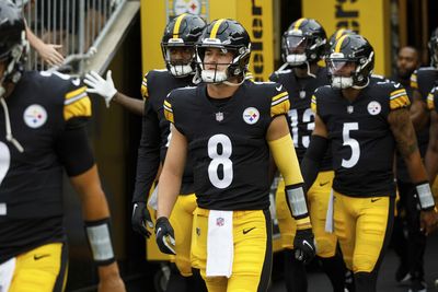 Steelers vs Jaguars: 4 things to watch for this week