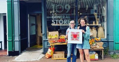 Newcastle’s unique independent store on a mission to get people to shop locally in the North East