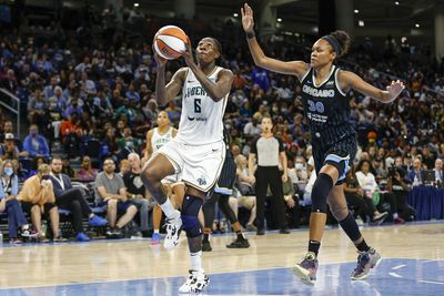 Game 2: New York Liberty vs. Chicago Sky, live stream, TV channel, time, how to watch WNBA Playoffs
