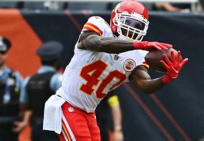 4 Chiefs on the roster bubble who need a strong preseason Week 2