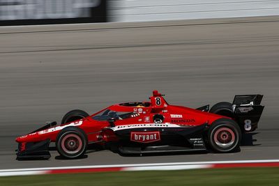 No surprise that IndyCar title contenders dominate Gateway grid
