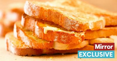 Inmates calmed by warm bread aroma as jail 'smells like Premier Inn at breakfast'