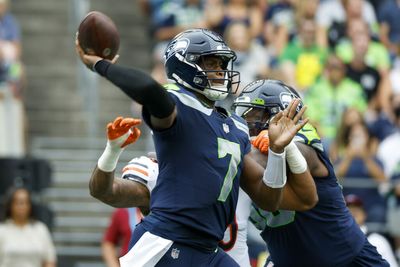 Seahawks PFF grades: Best and worst performers from preseason Week 2