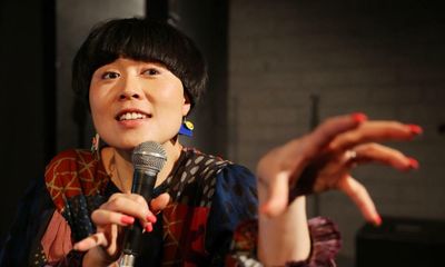 Atsuko Okatsuka review – an artfully offbeat standup