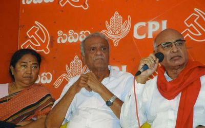 CPI decides to support TRS
