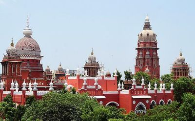 Court may refuse to exercise jurisdiction when there is a parallel litigation pending elsewhere: Madras High Court