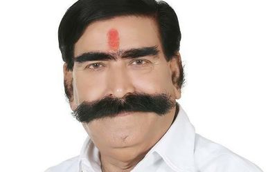 Rajasthan BJP ex-MLA Gyan Dev Ahuja allegedly caught on tape admitting ‘lynching’