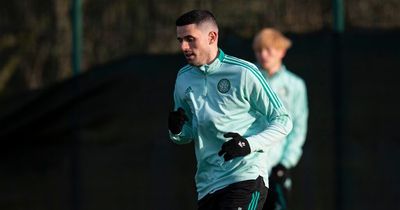 Tom Rogic post Celtic transfer latest as shock Premier League 'considering' deal for playmaker