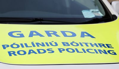 Irish toddler killed by car while on holiday