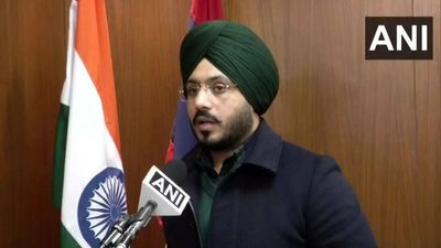 22 people arrested in Rs 500 cr extortion scam; Chinese nationals involved: Delhi Police