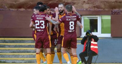 Livingston pay the penalty as spot-kick condemns them to defeat in Motherwell
