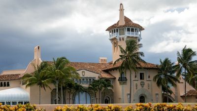 Trump may file motion for "special master" to review evidence taken from Mar-a-Lago, attorney says