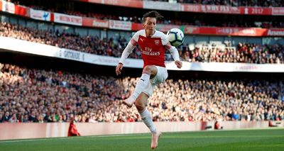 Bournemouth vs. Arsenal live stream, TV channel, Premier League lineups, time, odds, how to watch EPL