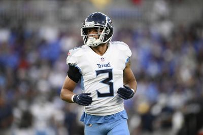 Titans who need a strong showing in preseason Week 2