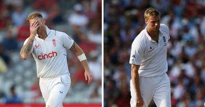 England captain Ben Stokes given stark retirement warning with Freddie Flintoff comparison