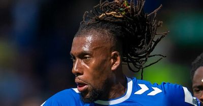 Everton player ratings as Alex Iwobi shines and Demarai Gray stays cool