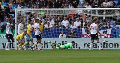 Bolton Wanderers player ratings vs Sheffield Wednesday - Hosts have off day against Owls