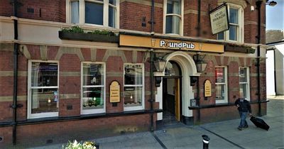 Budget boozer which served £1.50 pints and hoped for 'success like Poundland'