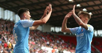 Stoke City 0-1 Sunderland report as in-form Ross Stewart scores again to earn a hard-fought victory