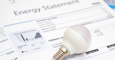 50 ways to save money on your energy bills ahead of price cap rise this October