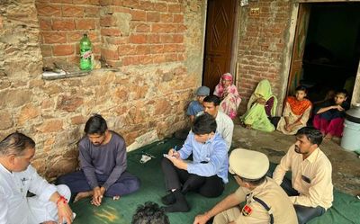 Rajasthan Dalit woman death: Scheduled Castes panel starts probe