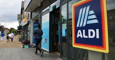 Snob's scathing attack on 'rude and pushy' Aldi shoppers who 'lower community standards'