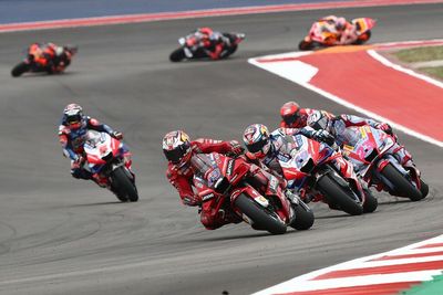 MotoGP 2023 sprint races: Everything you need to know